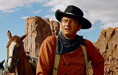 DR MICHAEL MOSLEY: John Wayne&apos;s unlikely role in a medical revolution