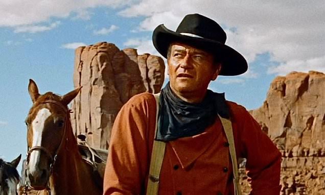 DR MICHAEL MOSLEY: John Wayne&apos;s unlikely role in a medical revolution