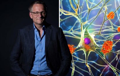 Dr Michael Mosley: The ‘fun’ activity linked to a 76% lower risk of dementia