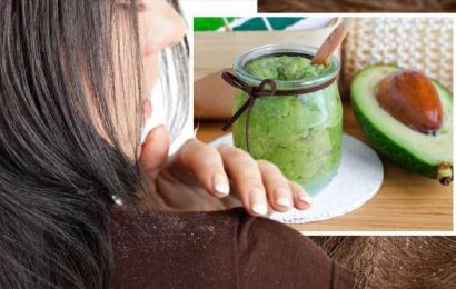 How to get rid of dandruff – five cheap and effective methods to try at at home