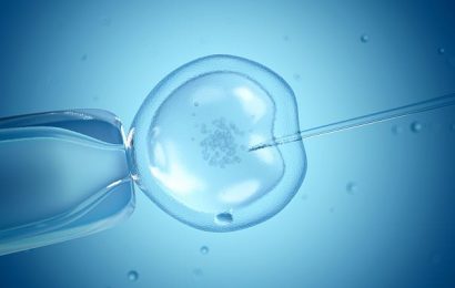 IVF babies are smarter… but more prone to depression and anxiety