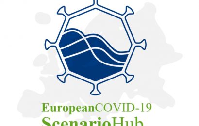 Modeling hub projects future health impact of COVID-19 across Europe