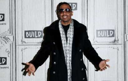 Nick Cannon Is Every Proud Dad After Son Golden's Baseball Game in This Sweet Video