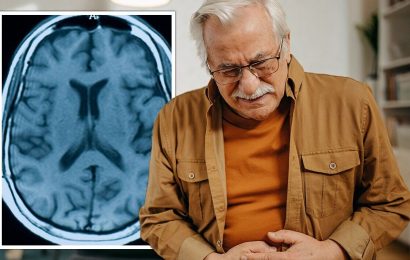 Parkinson’s disease symptoms: Three early signs when you have dipping dopamine levels