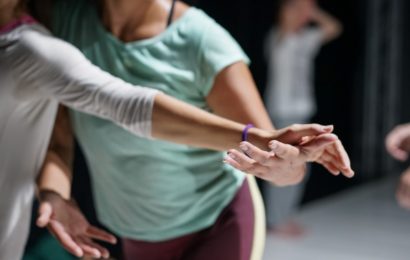 Researchers explore the impact of dance therapy in patients with breast cancer