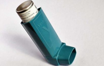Secondhand smoke and poor housing conditions can increase asthma symptoms in kids