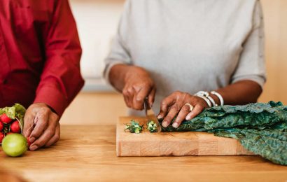 Seniors With Prediabetes Should Eat Better, Get Moving, but Not Fret Too Much About Diabetes