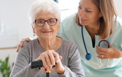 Staffing shortages have US nursing homes in crisis