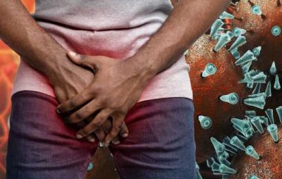 Super-gonorrhoea: Treatment-resistant superbug becoming ‘major global threat’ warns expert