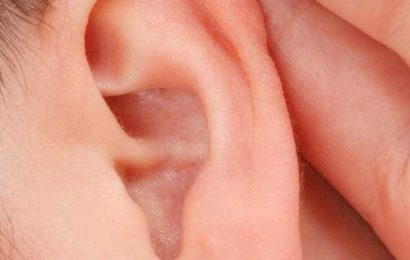 Tips for reducing risk of hearing loss
