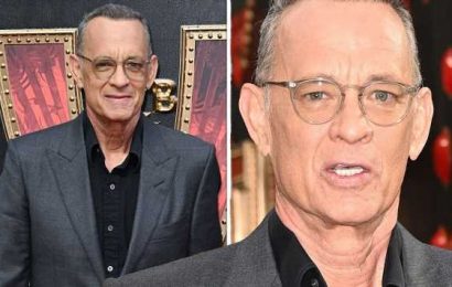 Tom Hanks health: Star ignored diabetes warning signs for ’20-years’ – condition explained