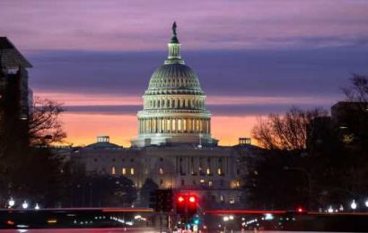 VA faces EHR oversight as Senate passes bill to Biden
