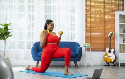 “Why don’t more women see pilates as ‘proper’ exercise?”