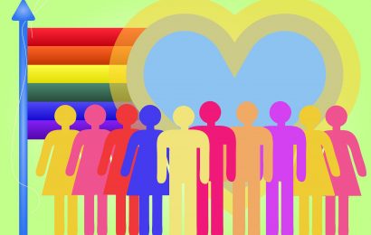 Why the world of LGBTQ health doesn’t fit under a single label