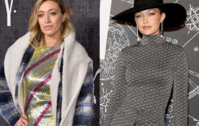 Alana Hadid Made Super-Rare Comments About Her Half-Sister Gigi's Parenting Skills