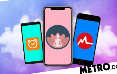 Are mental health apps really worth downloading?