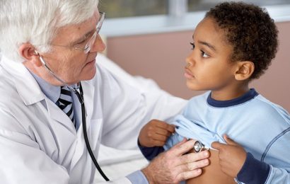 Black Children With EoE May Present With More Severe Symptoms