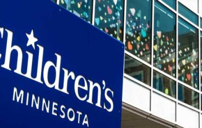 Children's Minnesota gains rewards with Cerner EHR primary care optimization
