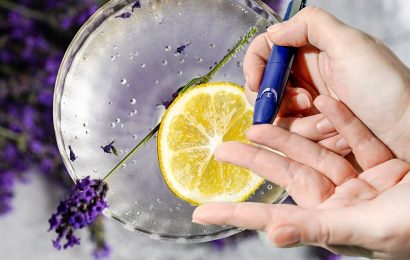 Diabetes: The drink that’s ‘so beneficial’ – reduces high blood sugar levels by almost 30%