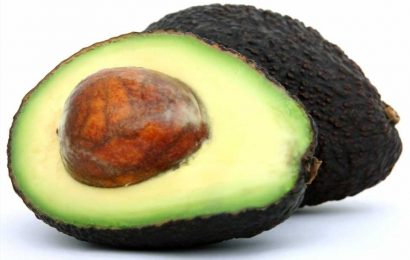 Double up on the guac? Those avocados are good for your heart health