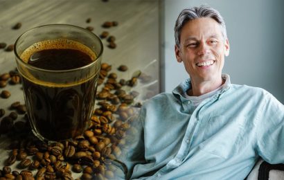How to live longer: Coffee may ‘lower risks for all-cause mortality’ – but how much?