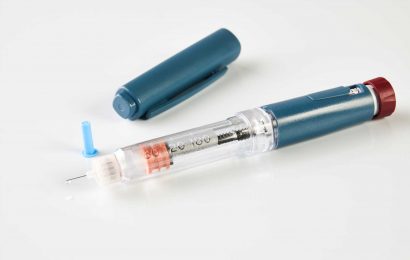 Listen: Can California Lower the Price of Insulin?