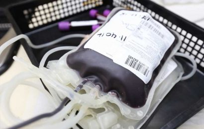 Long COVID patients are seeking experimental ‘blood washing’ treatment abroad, investigation finds