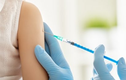 New COVID vaccine patch could better fight variants than a traditional needle, finds study