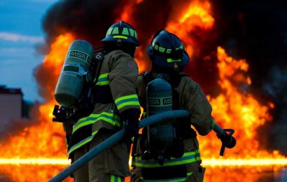Research collaboration changes international classification of firefighting to carcinogenic
