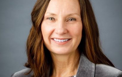 Suzanne Foster appointed president of Beckman Coulter Life Sciences