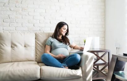 Telehealth visits can boost prenatal, maternal care