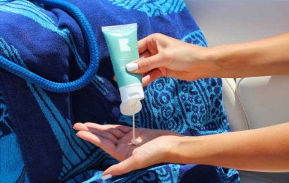 The Medical Minute: Sunscreen is still a smart way to protect your skin