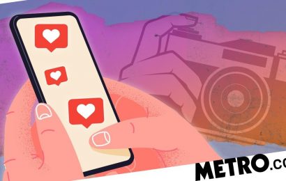 Why Instagram's new video format could be worse for mental health