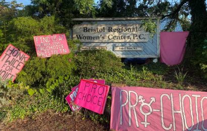 Abortion Is Just the Latest Dividing Line Between the Twin Cities of Bristol and Bristol