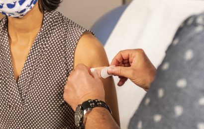 Covid jab coverage in poorer countries hits 50%: vaccine alliance