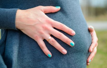 Does Hidradenitis Suppurativa Worsen During Pregnancy