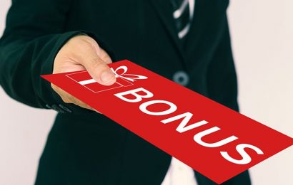 How Do You Feel About Incentive Bonuses?