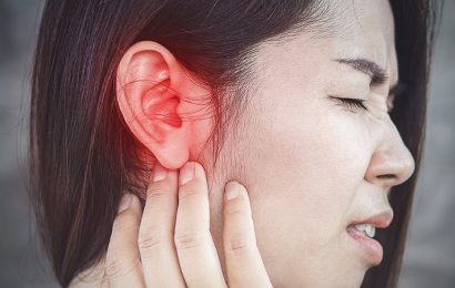 Nearly 15% of Adults Worldwide Experience Tinnitus Symptoms