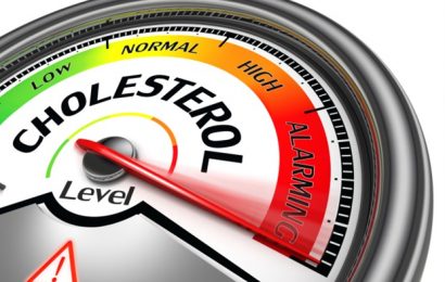 Neither cholesterol nor statins can explain an increased risk of developing dementia