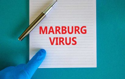 Overview of Marburg virus outbreak in Ghana