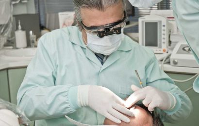The case for having dentists on your cancer care team