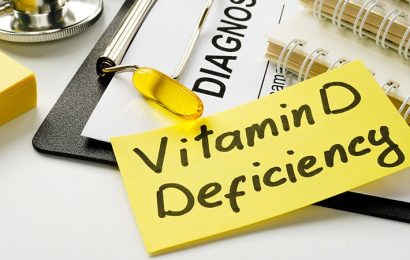 Vitamin D Deficiency Clearly Linked to Inflammation