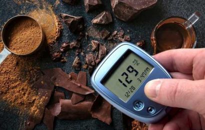 Diabetes: The sweet treat that could lower blood sugar levels