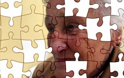 Risk factor for developing Alzheimer’s disease increases by 50-80% in older adults who have had COVID-19