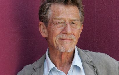Sir John Hurt died from deadly tumour which is ‘hard to spot’