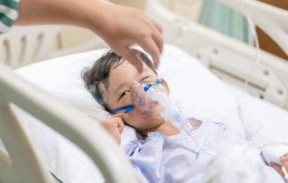 Acute respiratory illness due to EV-D68 increased in late summer 2022