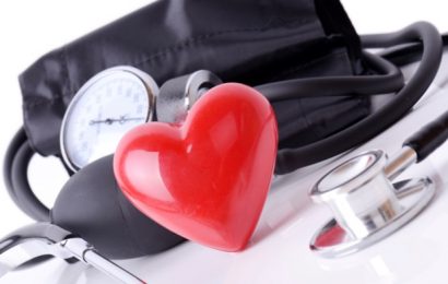 Better access to primary care physicians may increase high blood pressure awareness and control