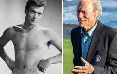 Clint Eastwood’s health scare led him to ‘stay away from carbohydrates… rich desserts’
