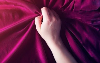 Doctors find orgasm regime helps pelvic floor recover after birth