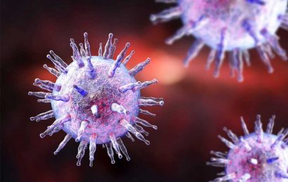 El vínculo con la esclerosis múltiple impulsa una vacuna contra el virus Epstein-Barr